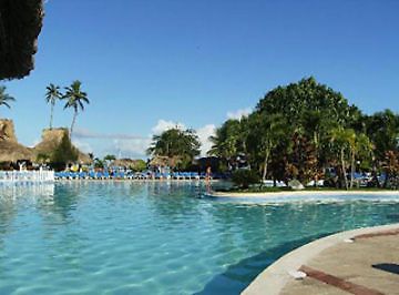 Grand Bahia Principe San Juan Villa Rio San Juan Exterior photo